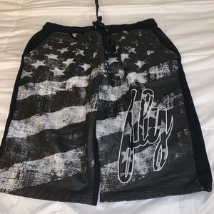 Men’s Shorts